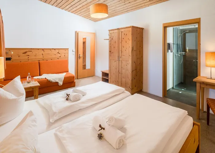 Reitstall Und Saloon San Jon