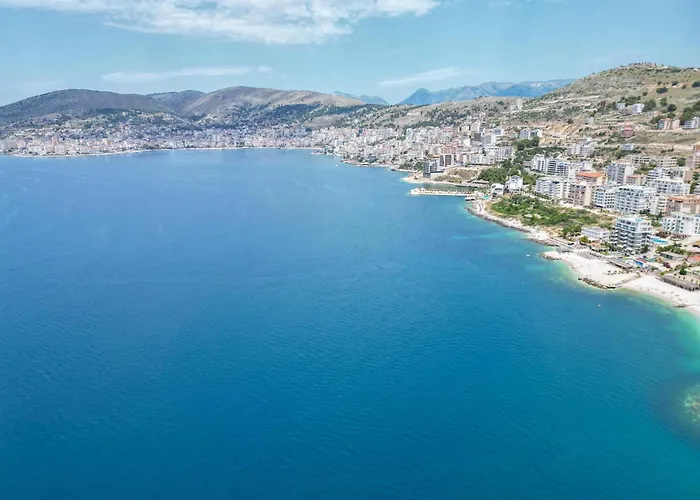 Sea View Hotel