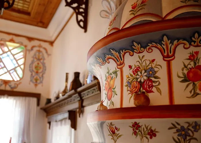 Boutique Hotel Musée