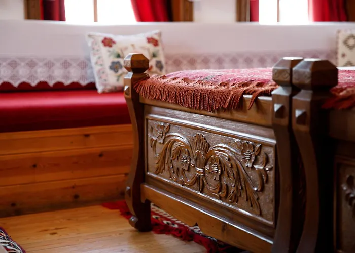 Boutique Hotel Musée