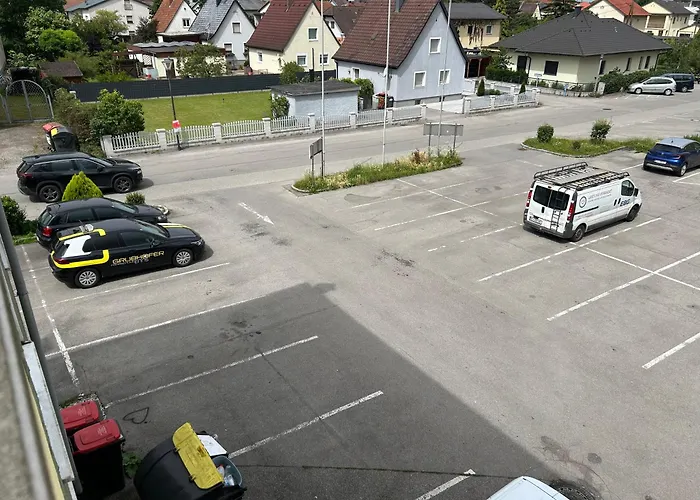 "Am Limes" Hotel