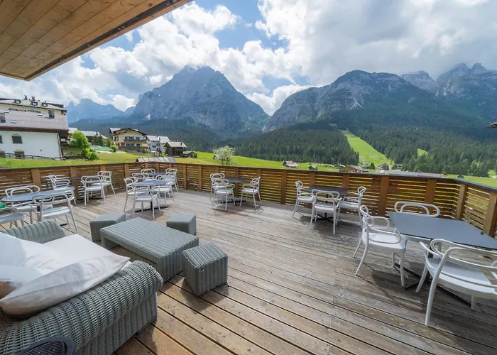 Bach Boutique Hotel