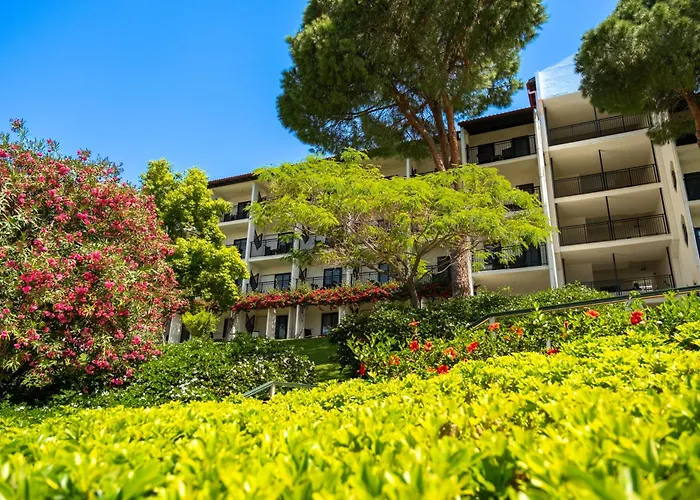 Hotel Tui Blue Sarigerme Park