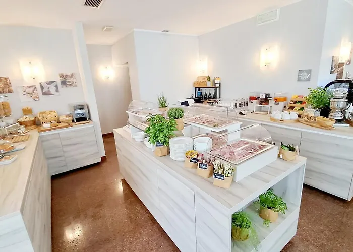 Hotel & Wellness Fra I Pini