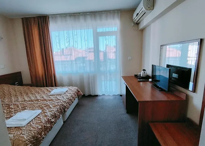 Sandor Hotel