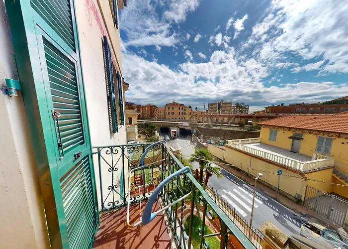 Villa Gina