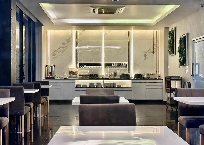 Khonkaen Residence
