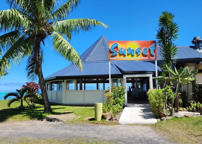 Hotel Hibiscus