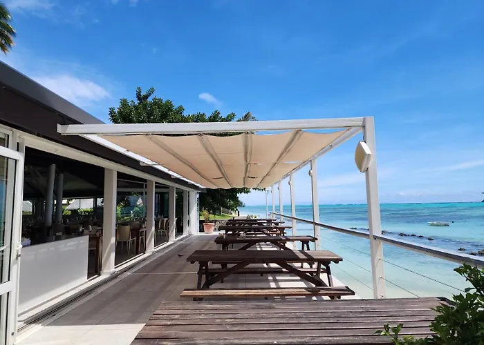 Hotel Hibiscus