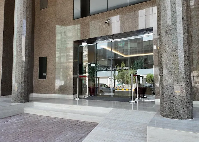 Al Furat Madayin Hotel