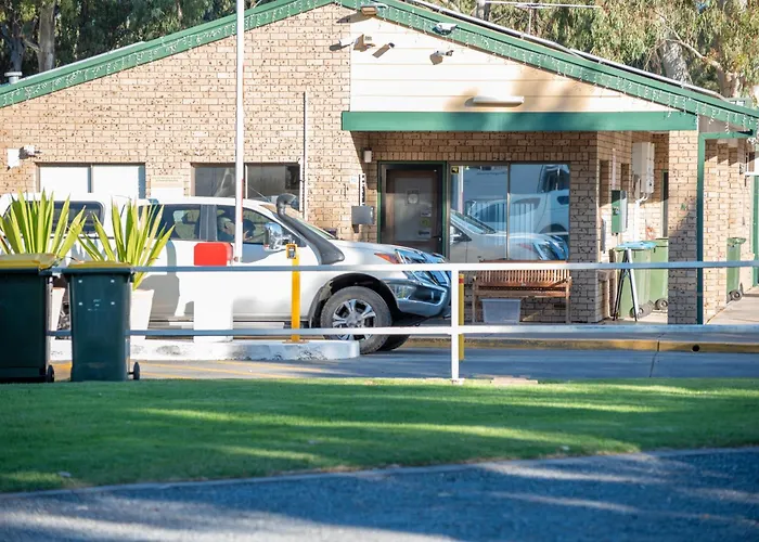 Echo Holiday Parks - Windsor Gardens