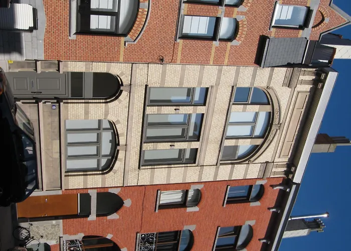 B&B Chambres D'O Oostende
