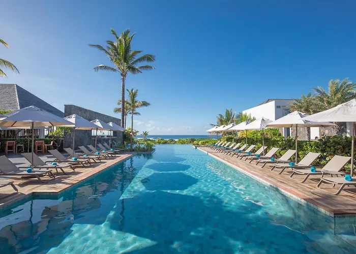 Constance Le Chaland IKO Mauritius