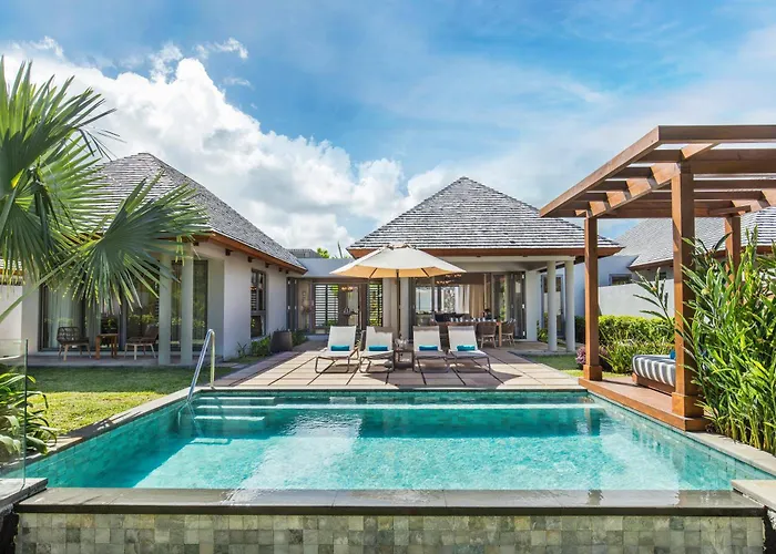 Constance Le Chaland IKO Mauritius