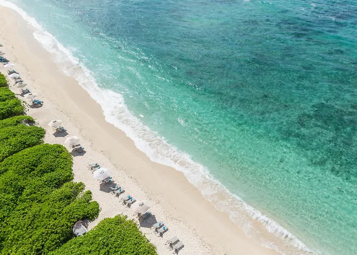 Constance Le Chaland IKO Mauritius