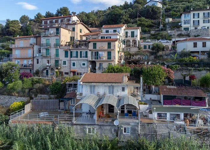 Total Sea View Grimaldi