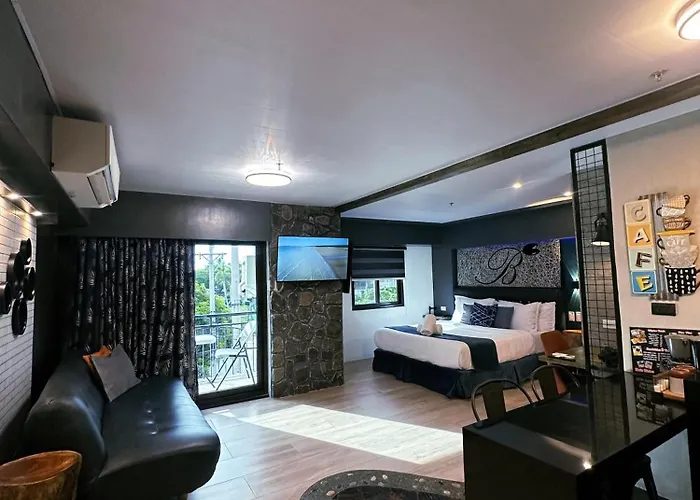 Blue Tulip - 4Mins From Mactan Airport