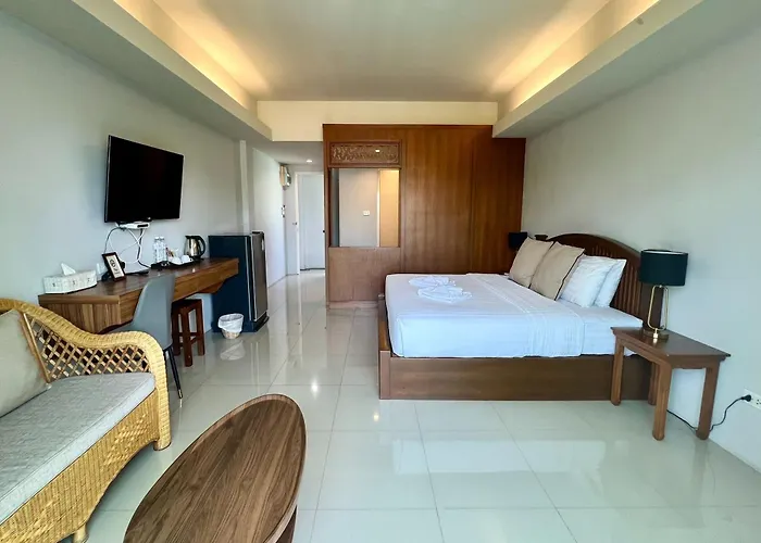 Phuhunsa Boutique Hotel