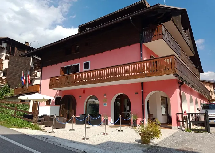 Oberthaler Hotel