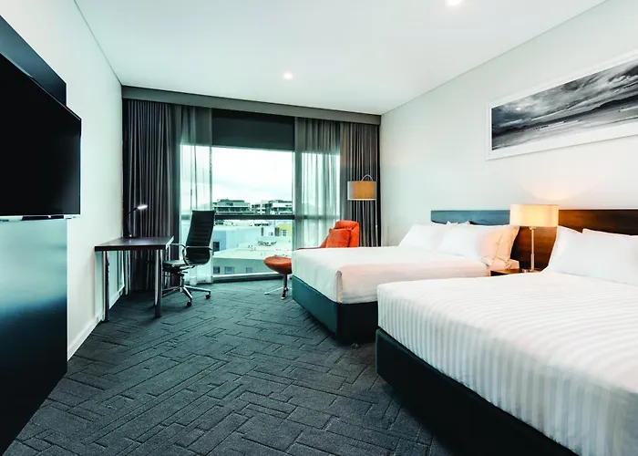 Vibe Hotel Subiaco Perth