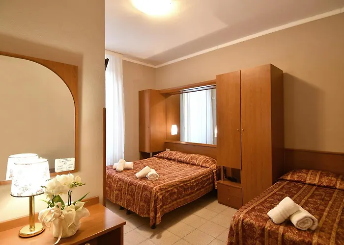 Hotel Innocenti