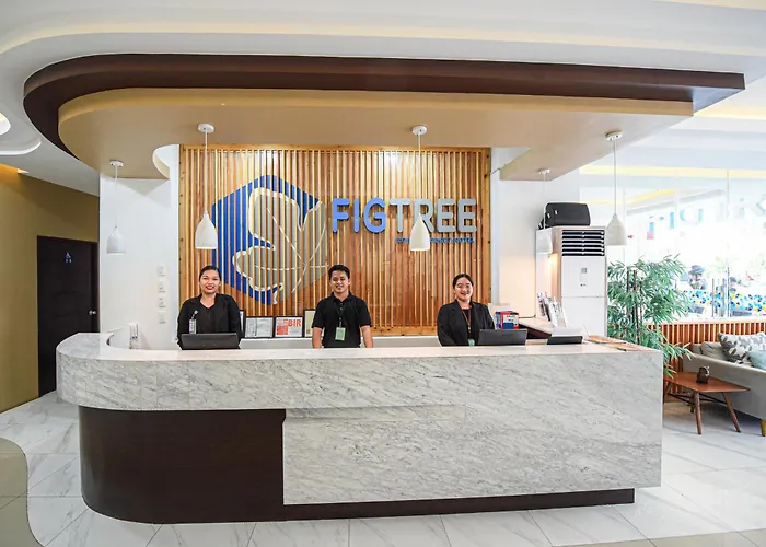 Figtree Hotel