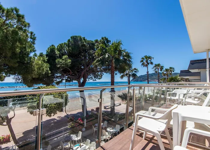 Piccolo Hotel Le Palme