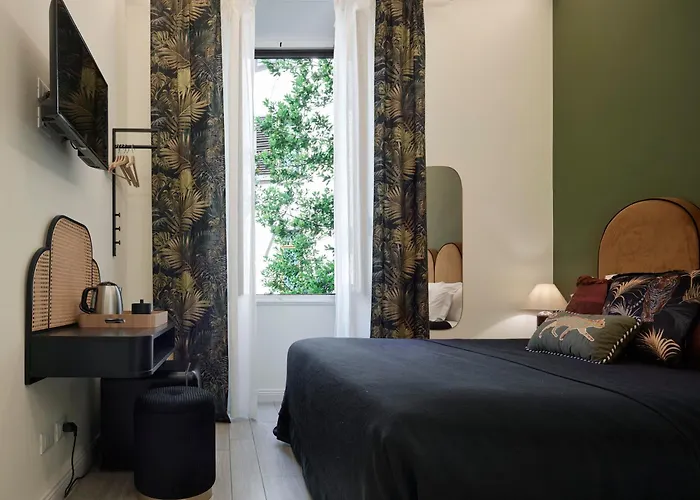 B&B La Residenza Dell'Orafo Firenze