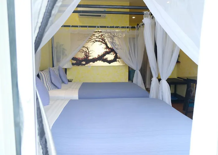 La Marina Boutique Hotel&Spa