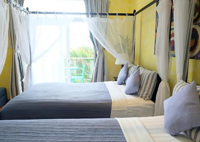 La Marina Boutique Hotel&Spa