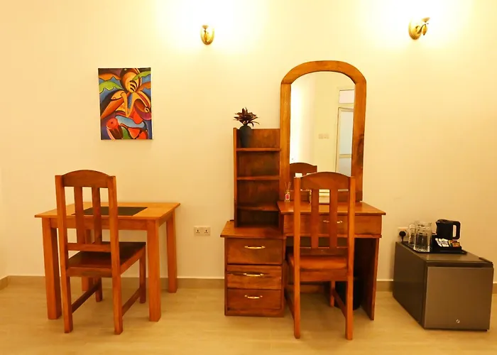 Ananda Villa Zanzibar