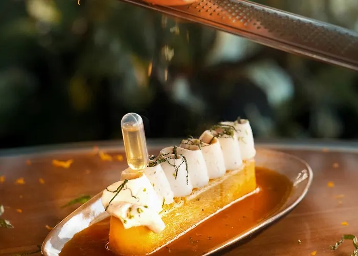 Boutique Hôtel Kon Tiki Tahiti