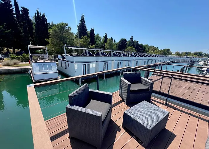 Sea Resort Marina Portoroz
