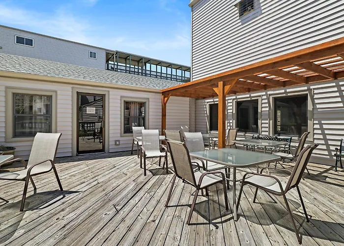 301 Pinnacle Inn Rd 1214 By Carolina Stays
