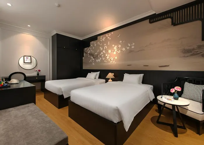 San Premium Hotel