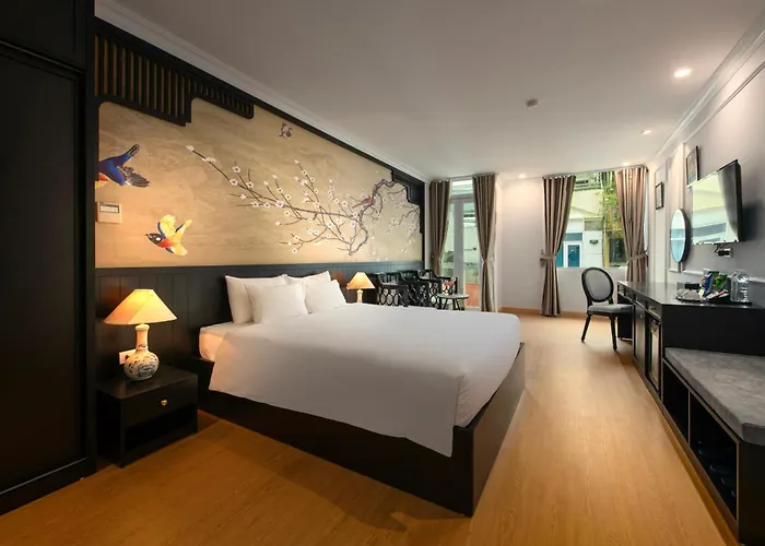 San Premium Hotel