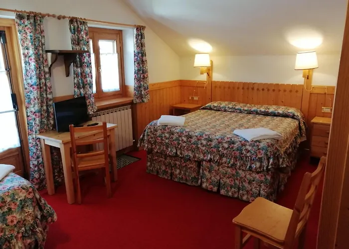 Hotel Locanda Grauson