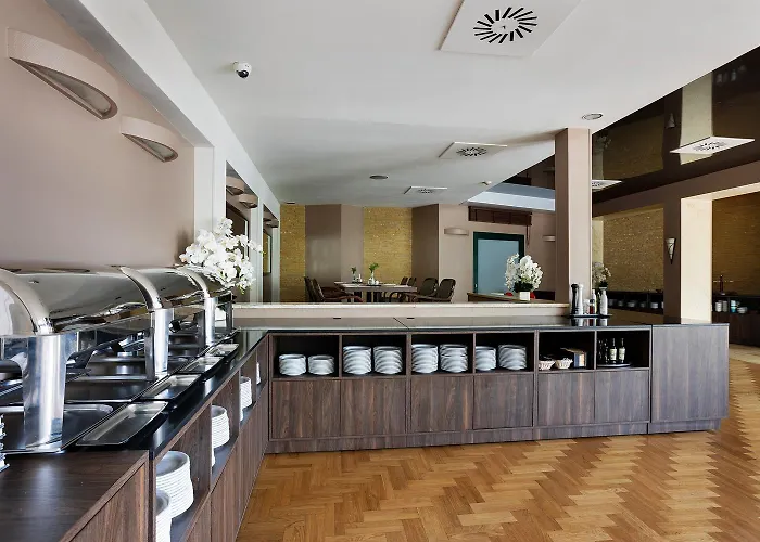 Hotel Pegaz
