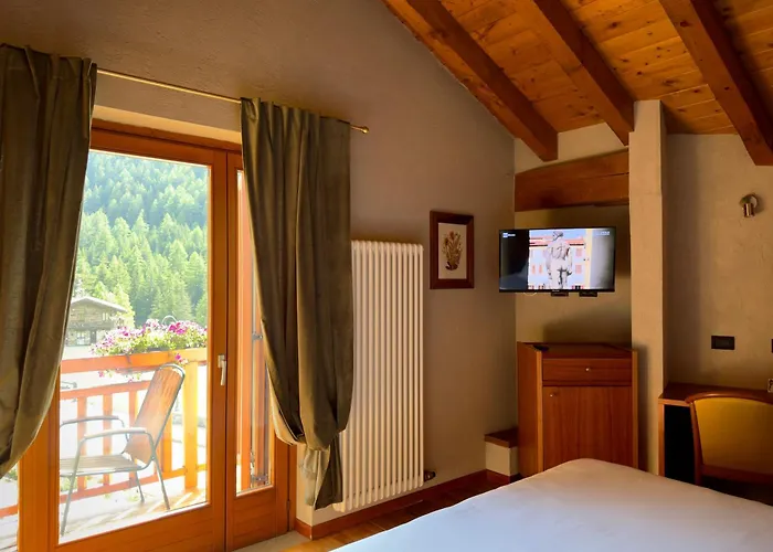 Hotel Le Bouquet