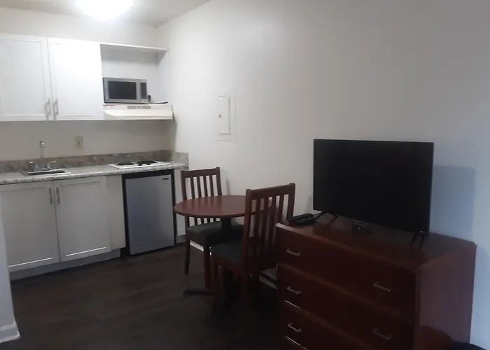 My Town Extended Stay