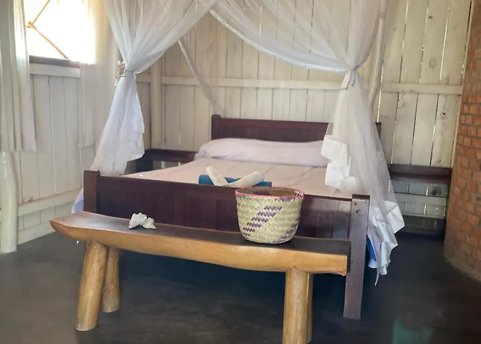 Hôtel Safari Vezo Anakao