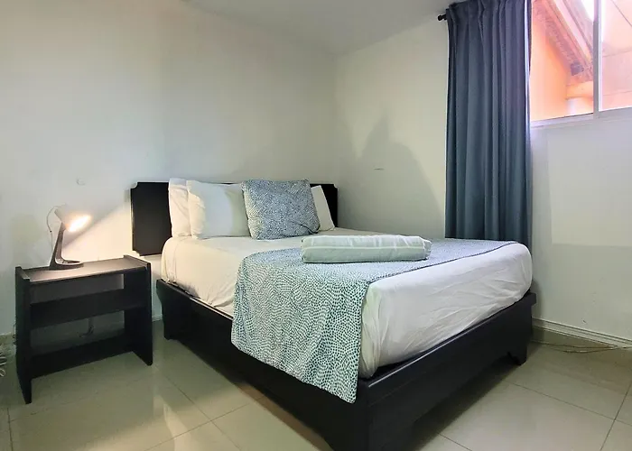 Hotel Olimpo