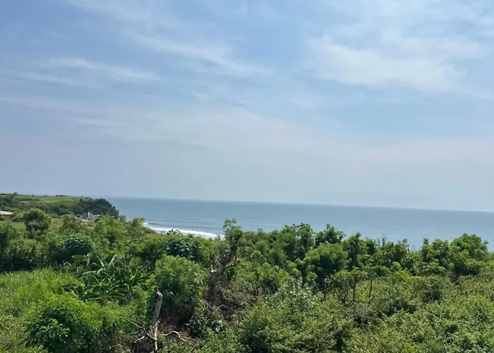 Balangan Surf Resort