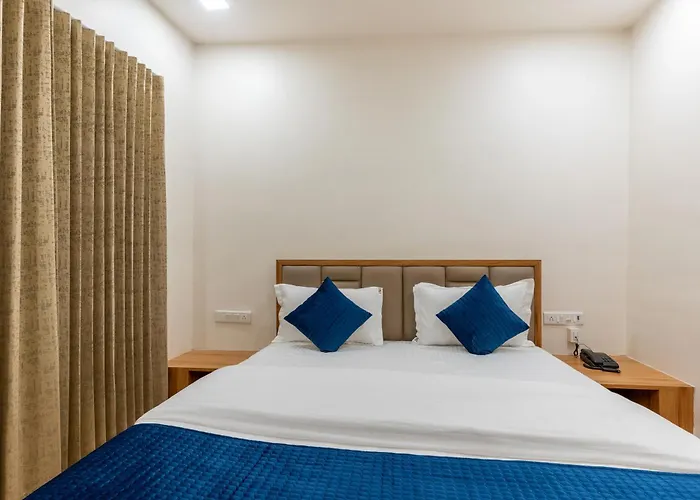 Hotel Noble Inn, Ahmedabad