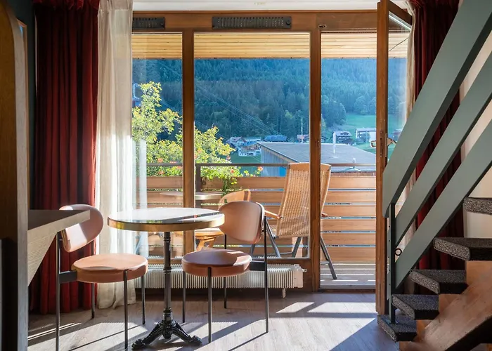 Braunbaer Hotel & Spa