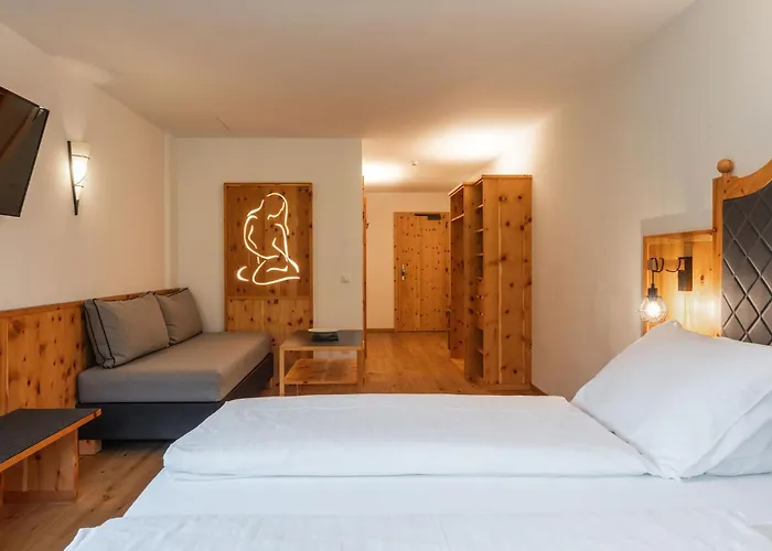 Hotel Asterbel
