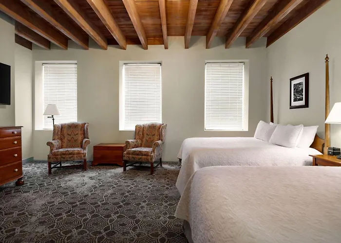The Historic Brookstown Inn, Trademark Collection By Wyndham