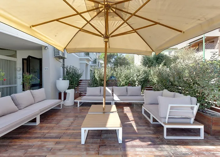 Hotel Ronchi