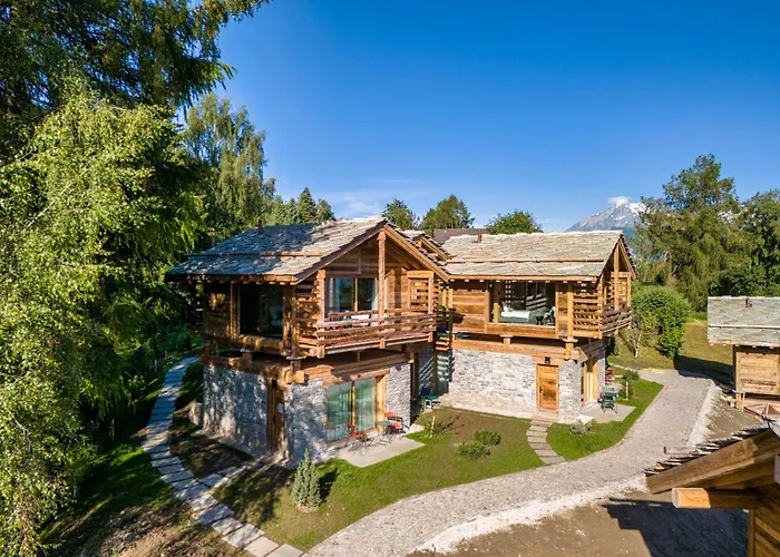 Mad Retreat Hotel