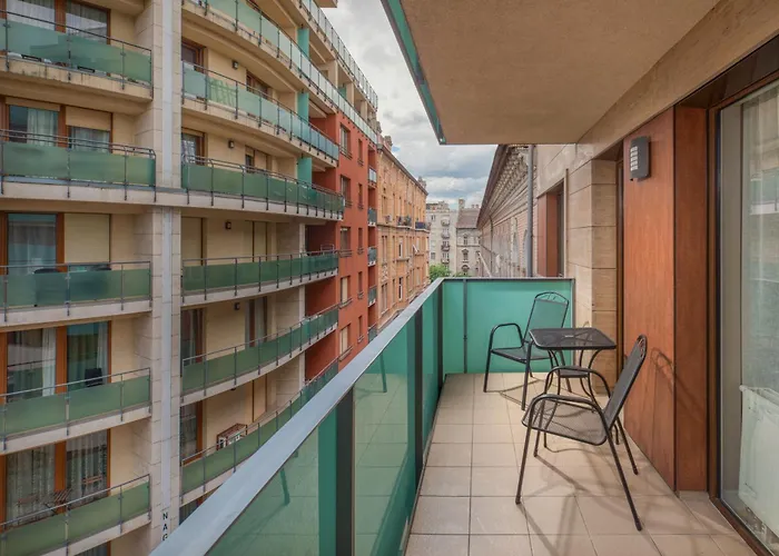 Escala Hotel&Suites Budapest